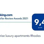 Sunrise Rhodes 호텔 Rhodes City
