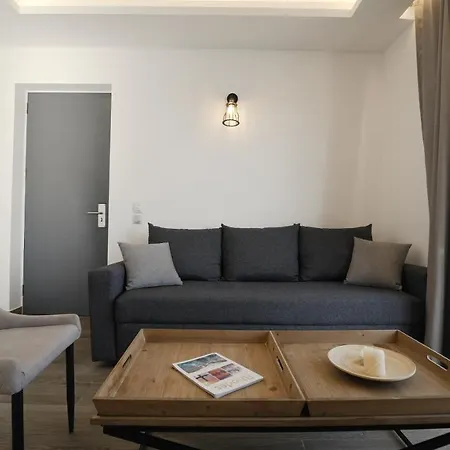 Sunrise Luxury Rhodes