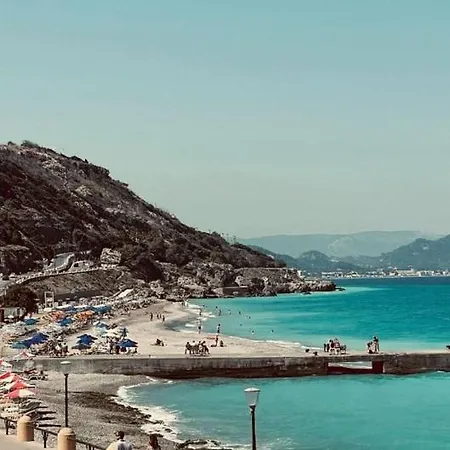 Sunrise Luxury Rhodes