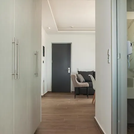 Sunrise Luxury Rhodes Rhodes City