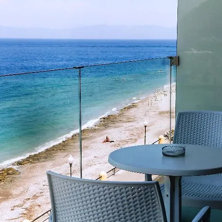 Sunrise Luxury Rhodes Rhodes City