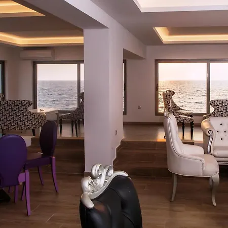 Otel Sunrise Luxury Rhodes 3*