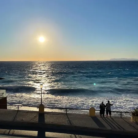 Sunrise Luxury Rhodes Rhodes City