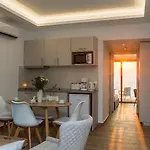 Sunrise Aparthotel Rhodes 3*