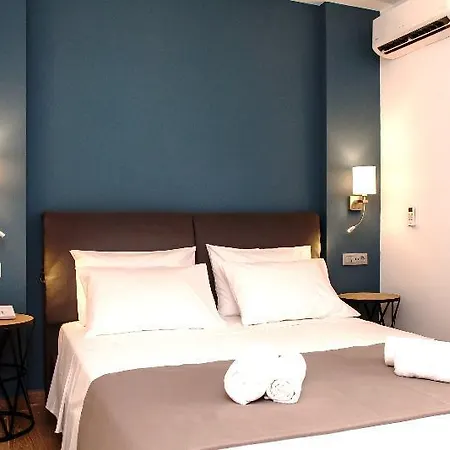 Sunrise Luxury Rhodes