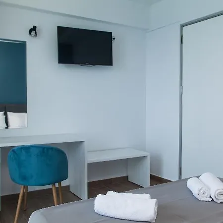 Hotell Sunrise Luxury Rhodes Rhodes City