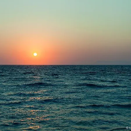 Sunrise Rhodes 3*