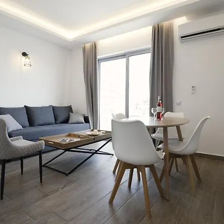 Hotell Sunrise Luxury Rhodes Rhodes City