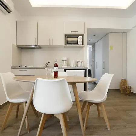 Sunrise Luxury Rhodes עיר רודוס