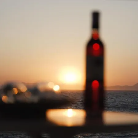 Sunrise Luxury Rhodes 3* עיר רודוס