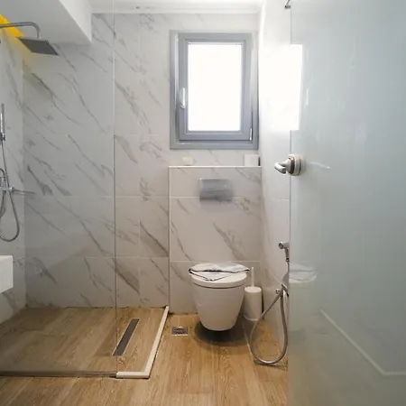 מלון Sunrise Luxury Rhodes