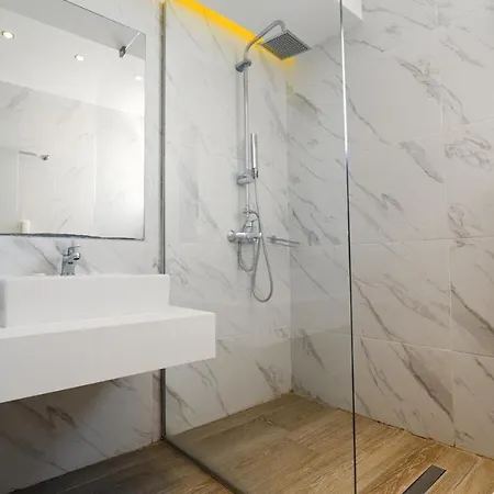 Sunrise Luxury Rhodes 3*