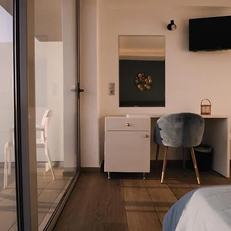 Sunrise Luxury Rhodes 3* עיר רודוס