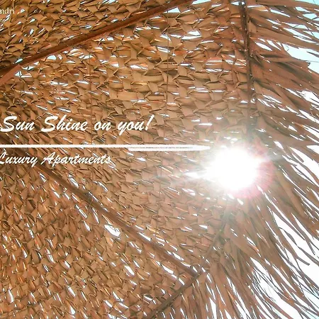 מלון Sunrise Luxury Rhodes 3*