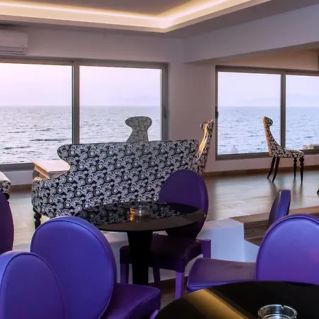 Sunrise Luxury Rhodes