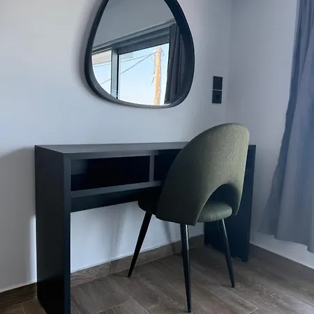 מלון Sunrise Luxury Rhodes עיר רודוס