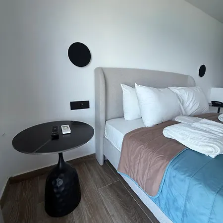 Sunrise Luxury Rhodes 3*