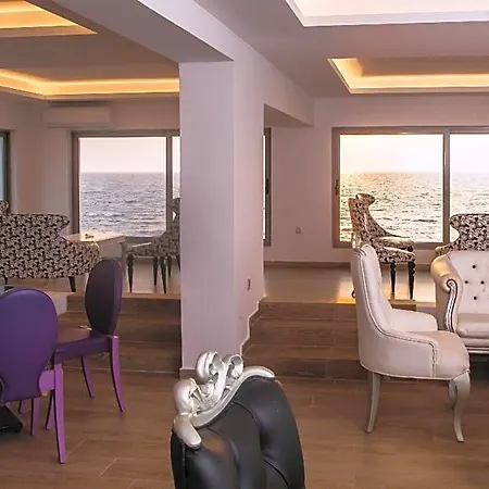 Sunrise Rhodes Hotel 3*