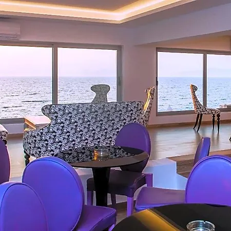 Sunrise Rhodes 酒店