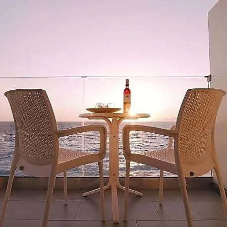 酒店 Sunrise Rhodes