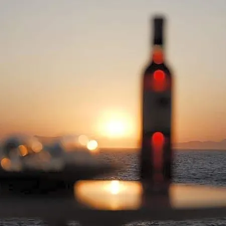 Sunrise Rhodes 酒店