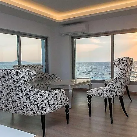 Hotel Sunrise Rhodes Rhodes City