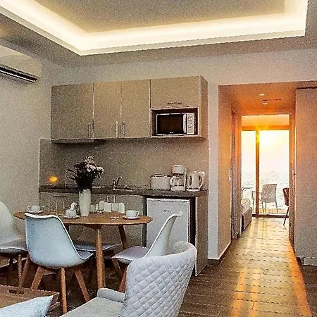 Sunrise Rhodes Hotel 3*