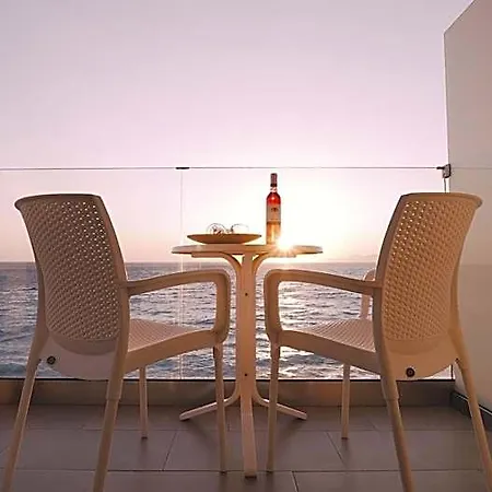 Sunrise Rhodes Hotel 3*