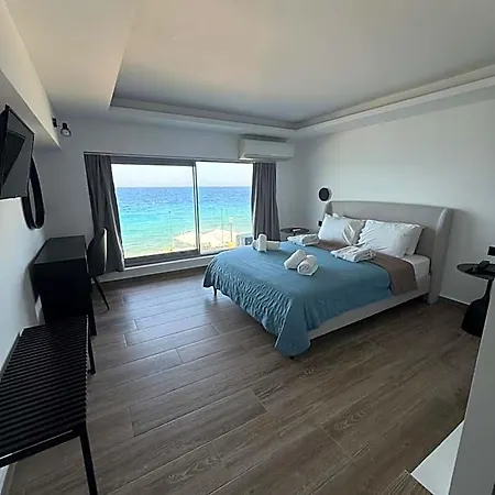 Hotel Sunrise Rhodes 3*