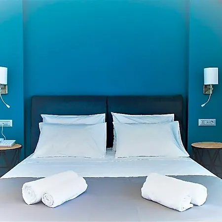 Sunrise Rhodes Hotel 3*