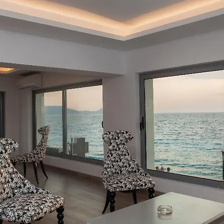 Hotel Sunrise Rhodes 3*