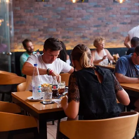 Sunrise Luxury Rhodes עיר רודוס