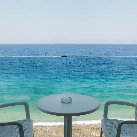 מלון Sunrise Luxury Rhodes עיר רודוס