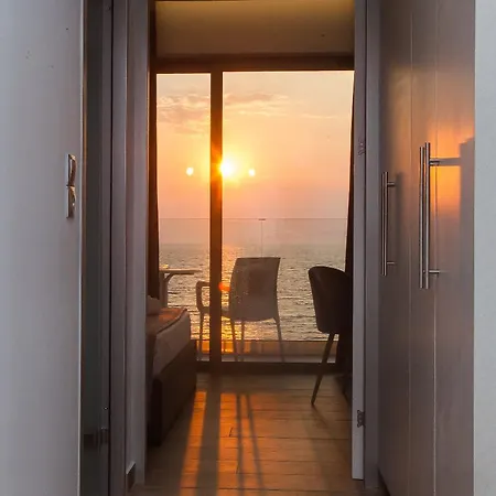Hotel Sunrise Rhodes
