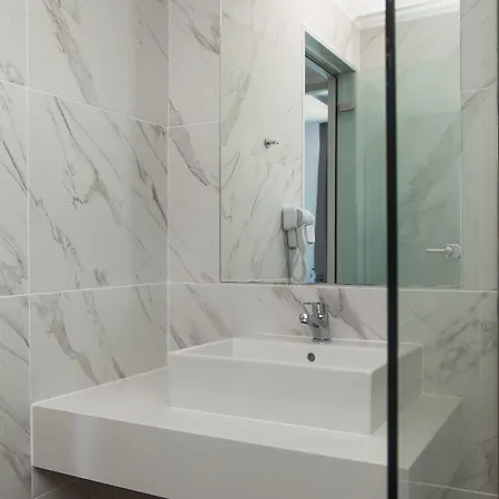 Sunrise Luxury Rhodes עיר רודוס