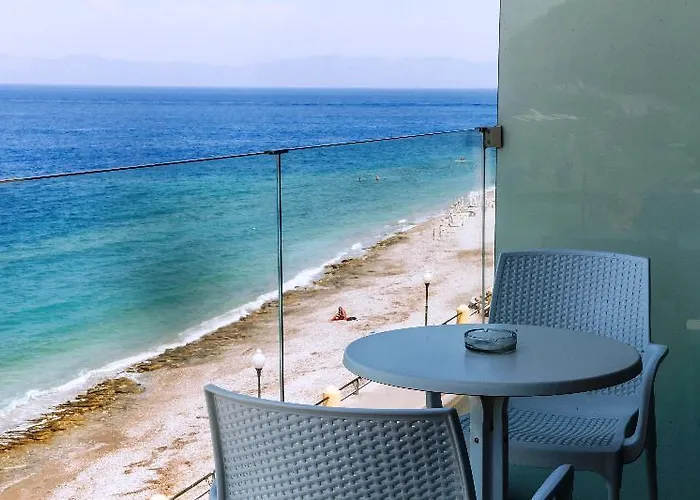 Sunrise Luxury Rhodes Rhodes City