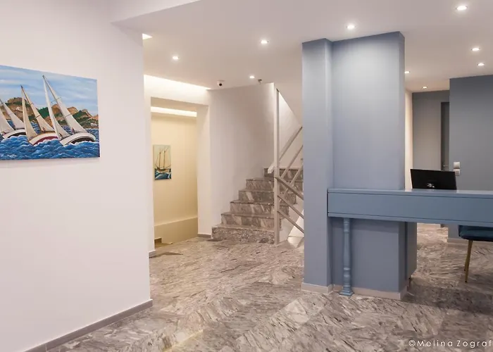 Sunrise Luxury Rhodes Hotel Rhodes City