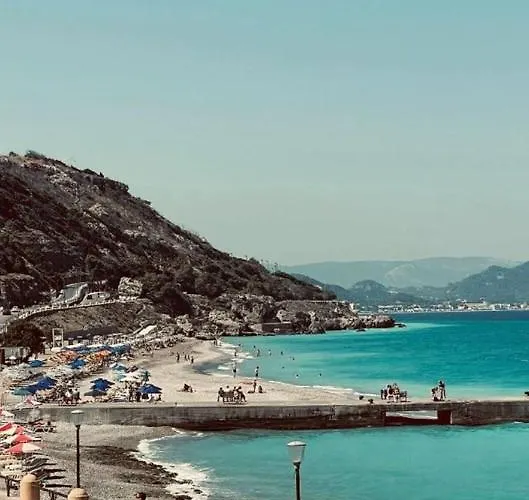 Sunrise Luxury Rhodes