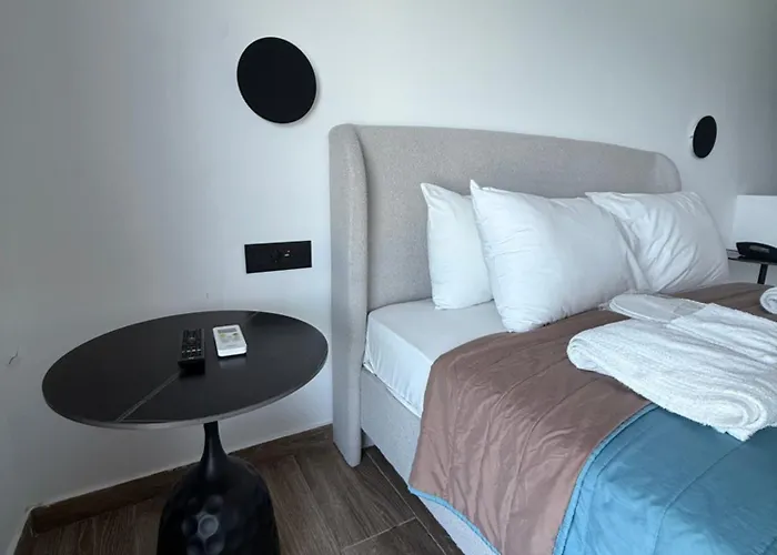 Sunrise Luxury Rhodes 3*