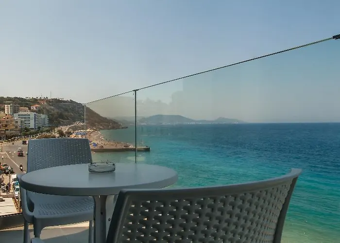 Sunrise Luxury Rhodes 3* Rhodes City