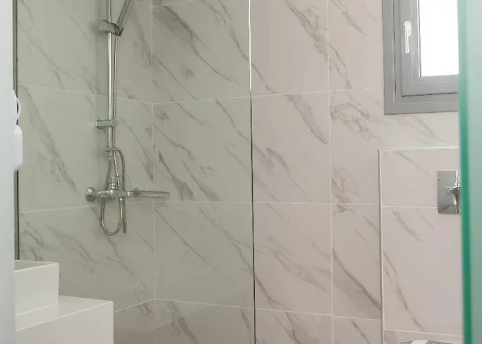 Sunrise Luxury Rhodes Hotel