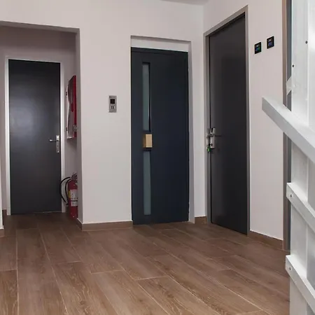 Sunrise Luxury Rhodes מלון 3*