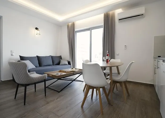 מלון Sunrise Luxury Rhodes עיר רודוס