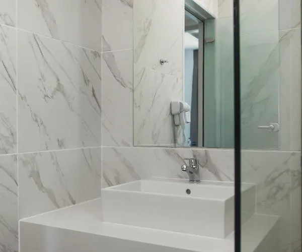 Sunrise Luxury Rhodes 3*