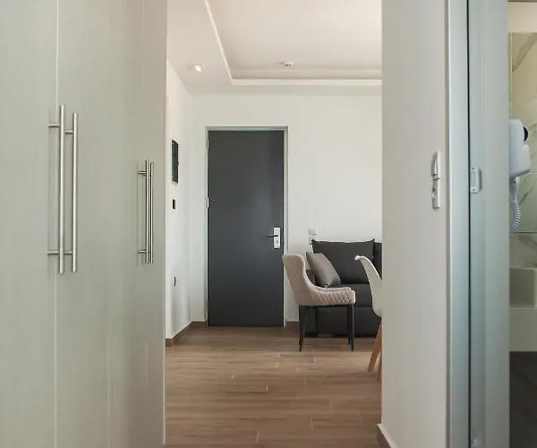 Sunrise Luxury Rhodes עיר רודוס