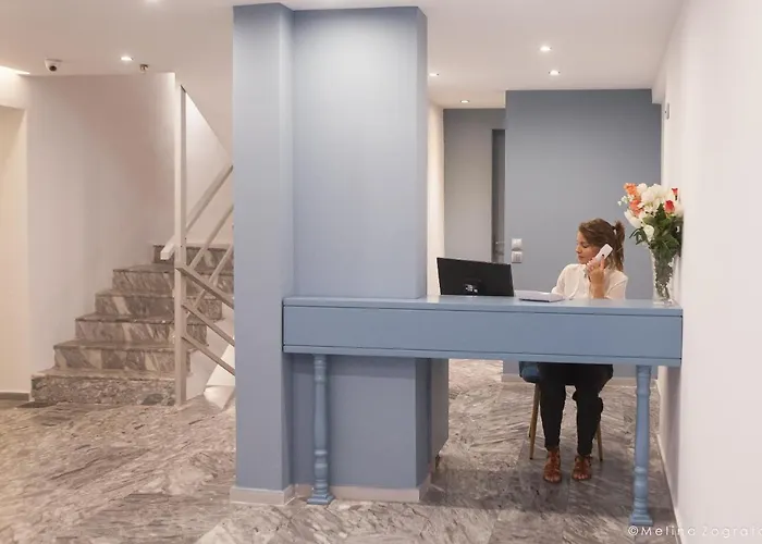 מלון Sunrise Luxury Rhodes 3*